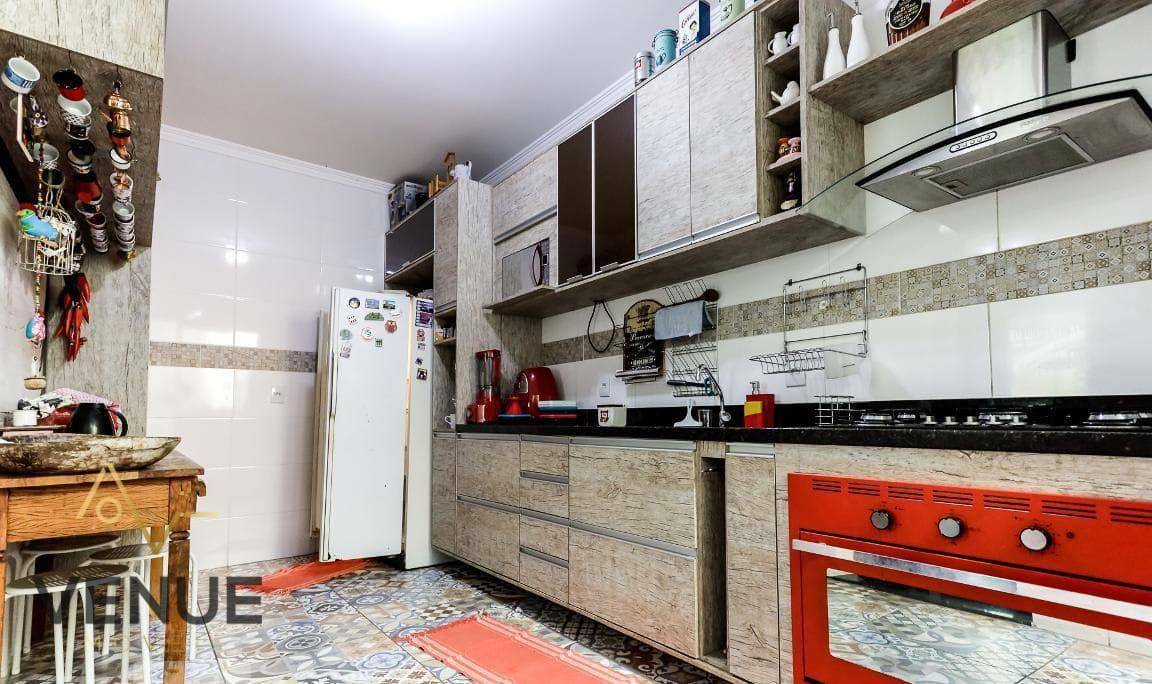 Sobrado à venda com 3 quartos, 134m² - Foto 23