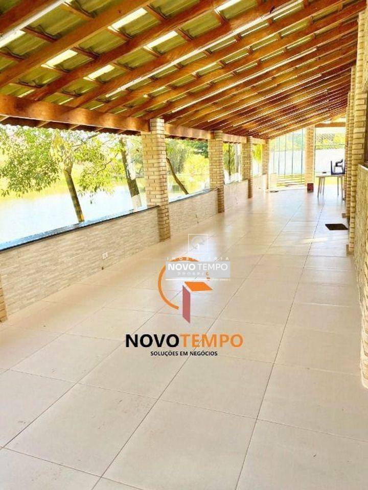 Sítio à venda com 5 quartos, 1700m² - Foto 4
