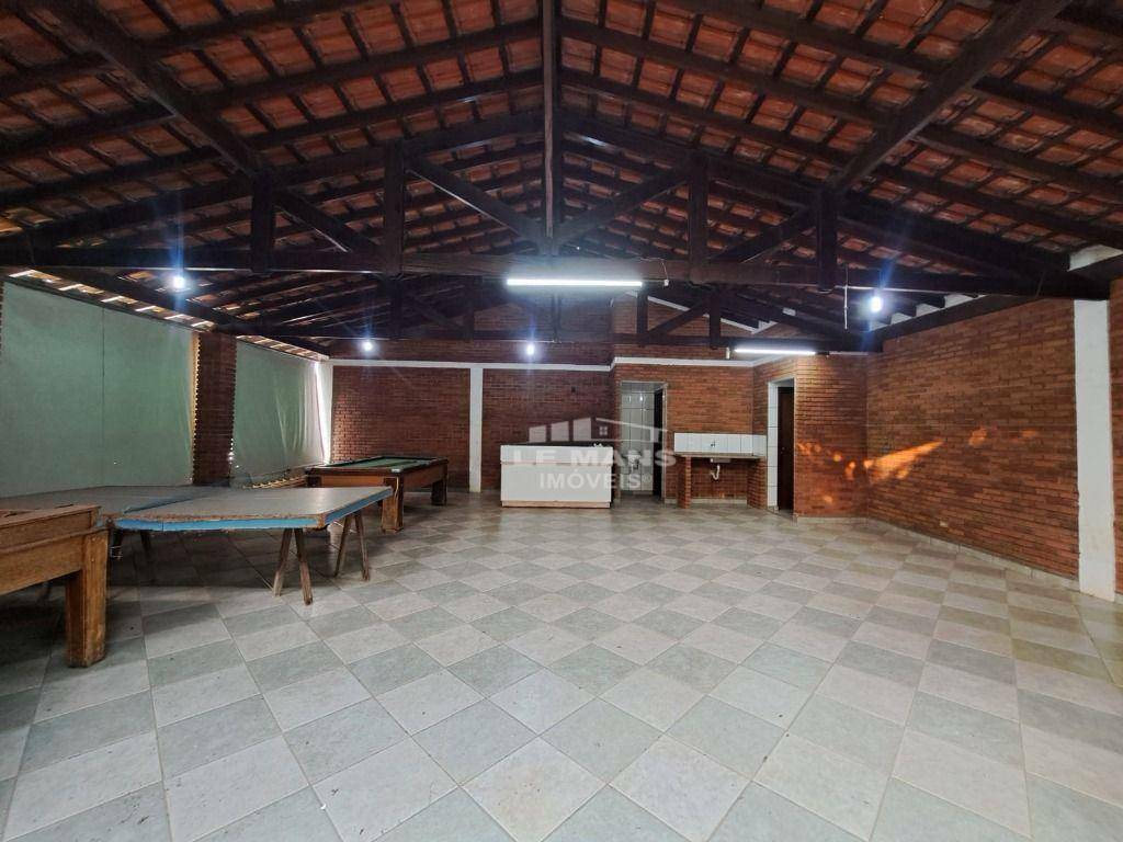 Chácara à venda e aluguel com 5 quartos, 750m² - Foto 40