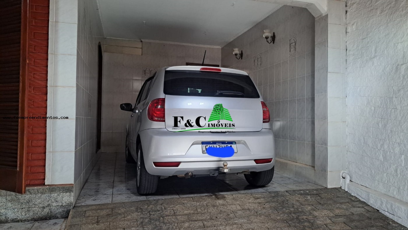 Casa, 3 quartos - Foto 11