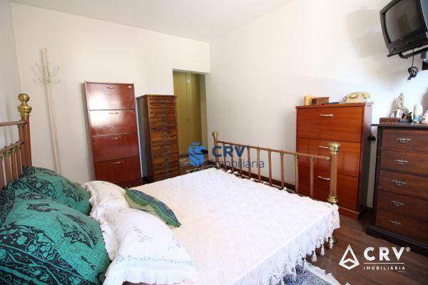 Apartamento à venda com 3 quartos, 210m² - Foto 20