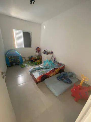 Sobrado à venda com 2 quartos, 68m² - Foto 8