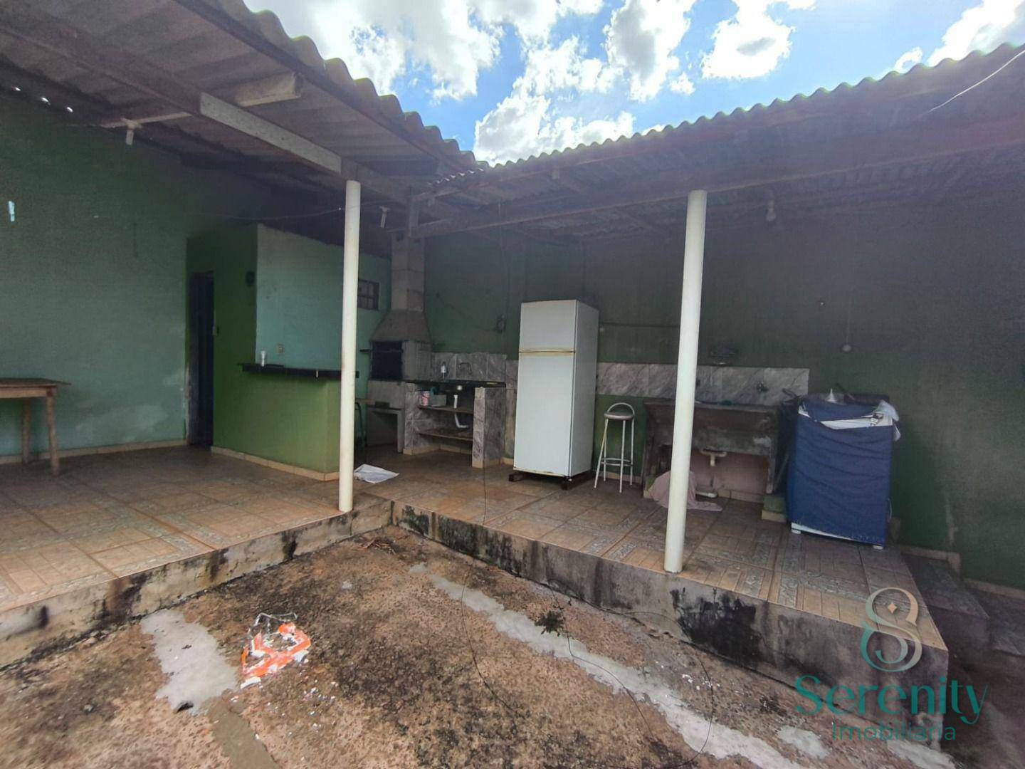 Casa à venda e aluguel com 3 quartos, 93m² - Foto 13