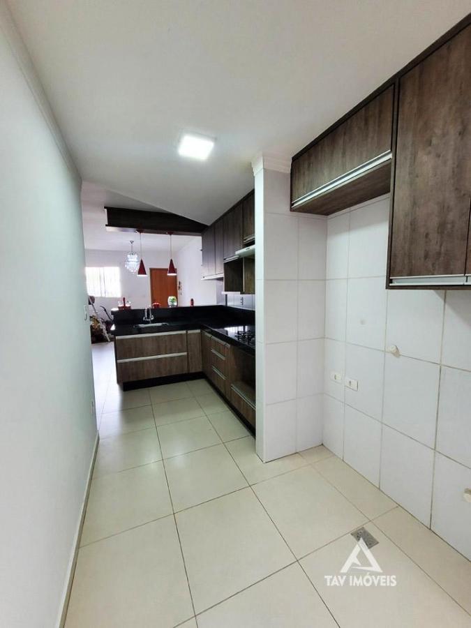 Apartamento à venda com 2 quartos, 62m² - Foto 9