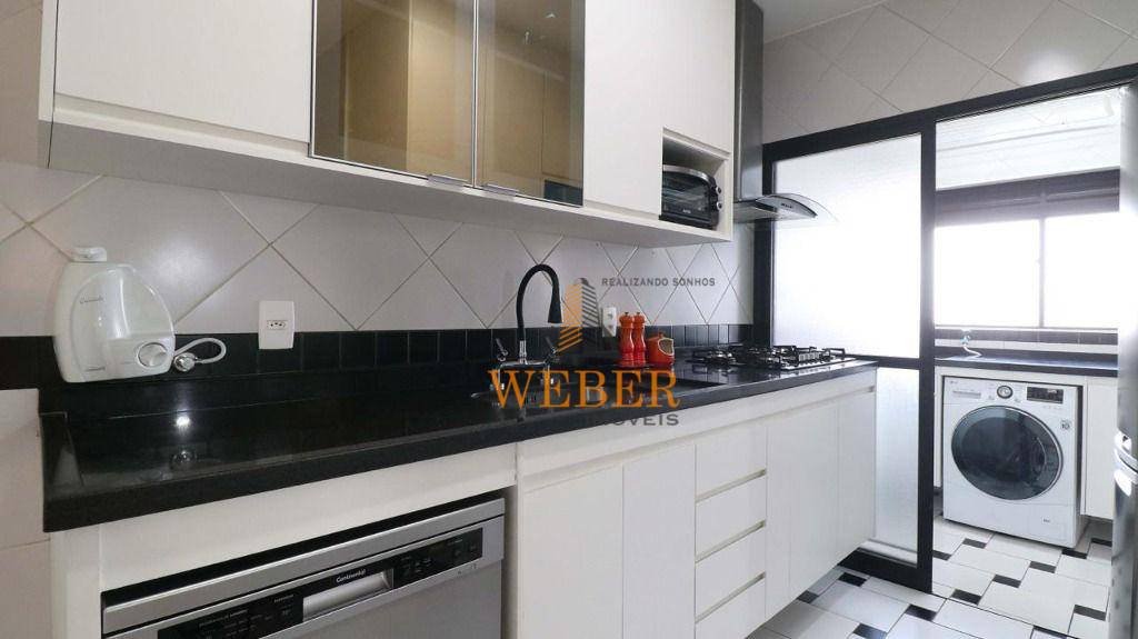 Apartamento à venda com 3 quartos, 105m² - Foto 21