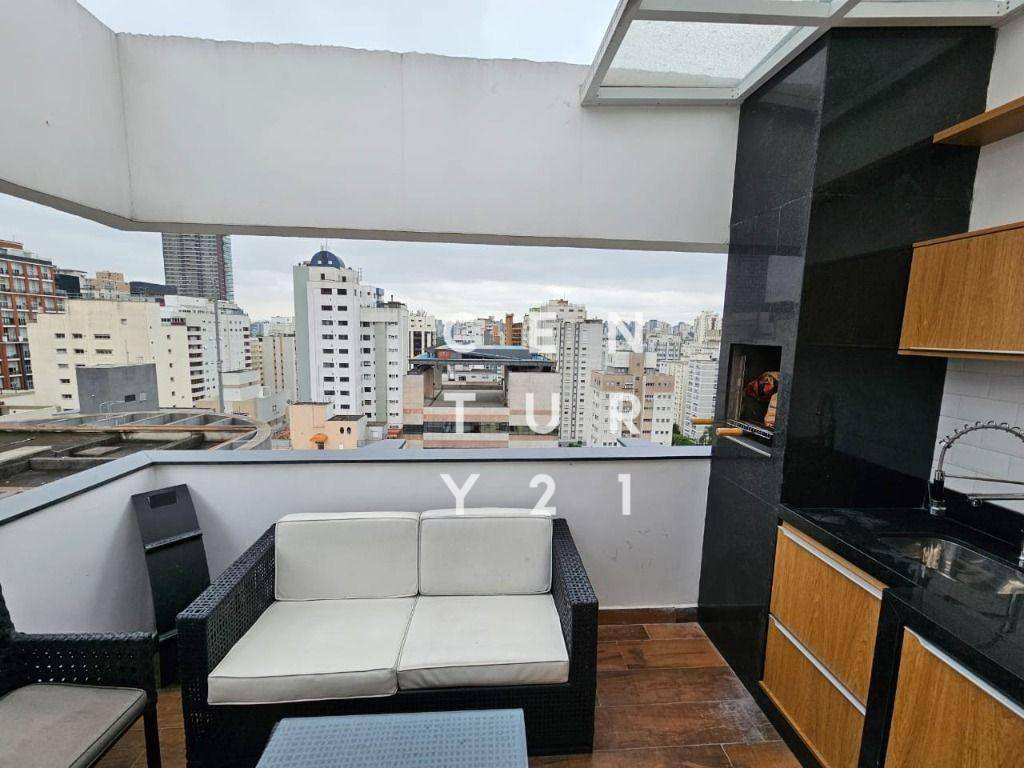 Apartamento à venda e aluguel com 2 quartos, 80m² - Foto 7