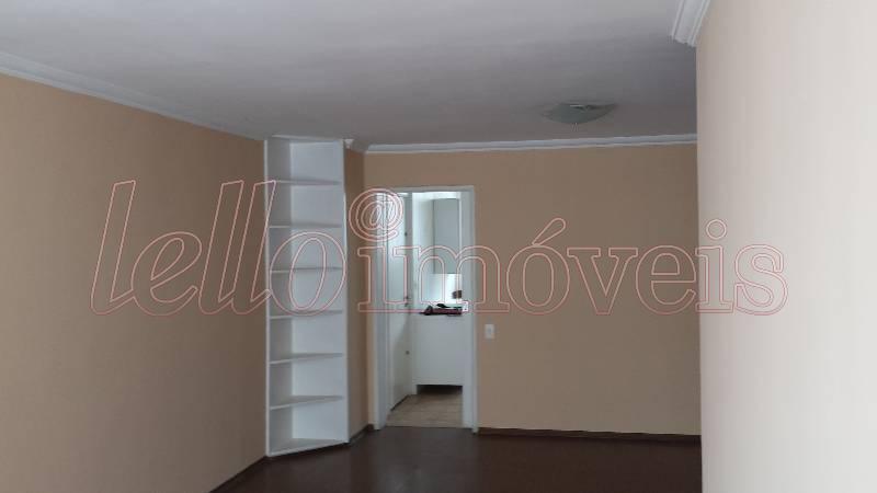 Apartamento para alugar com 3 quartos, 107m² - Foto 23