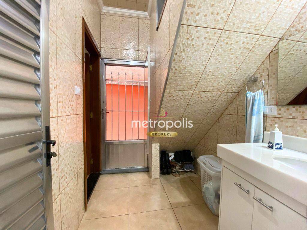 Sobrado à venda com 2 quartos, 170m² - Foto 16