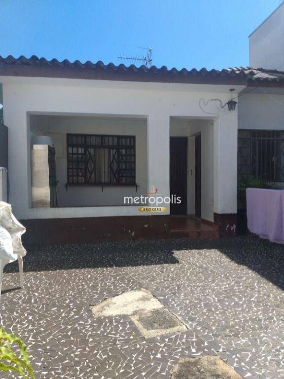 Casa à venda com 4 quartos, 180m² - Foto 1