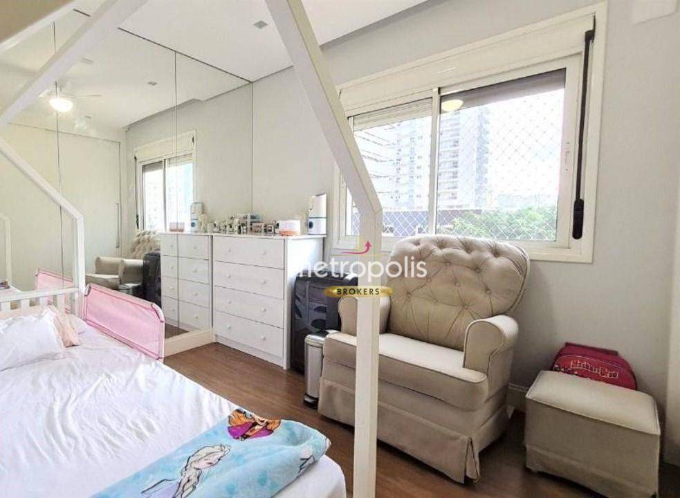 Apartamento à venda com 3 quartos, 163m² - Foto 18