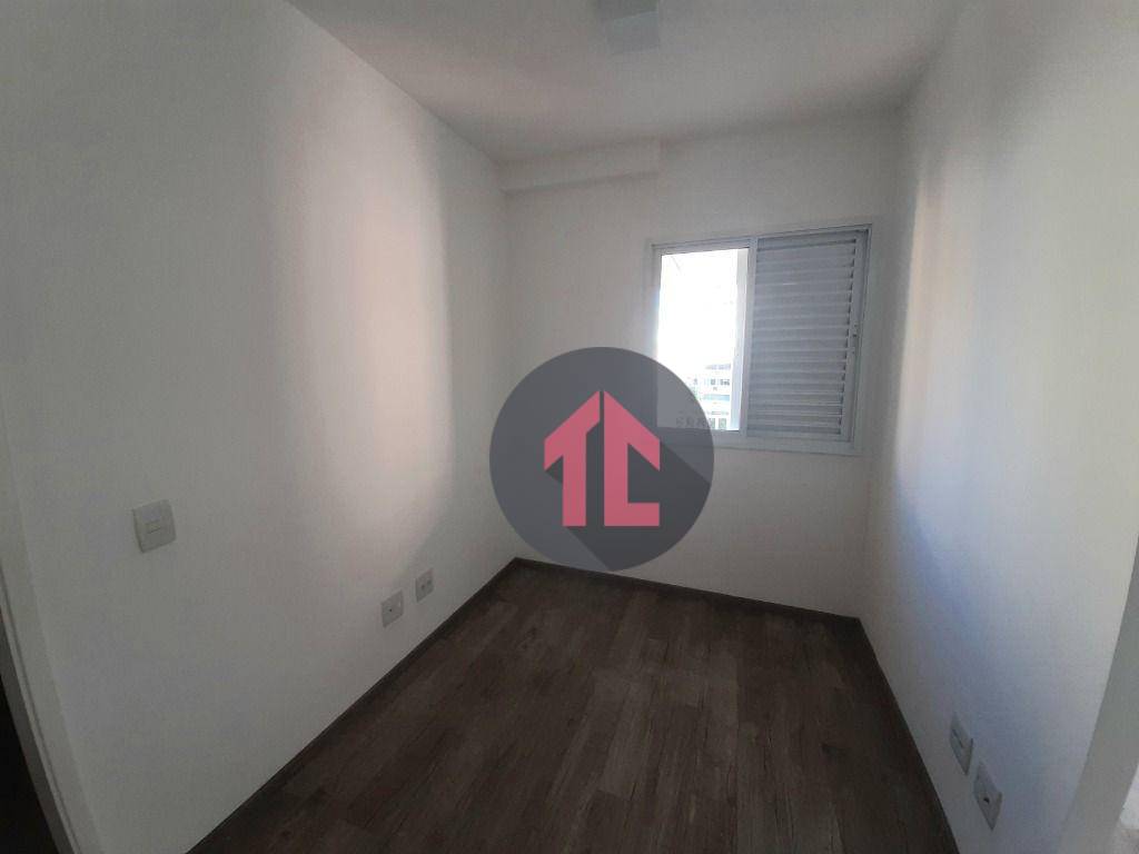 Apartamento para alugar com 1 quarto, 54m² - Foto 4