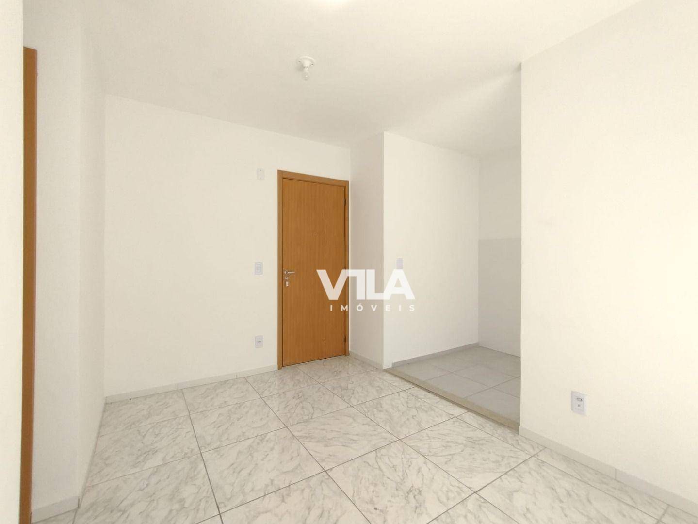 Apartamento à venda com 2 quartos, 57m² - Foto 10