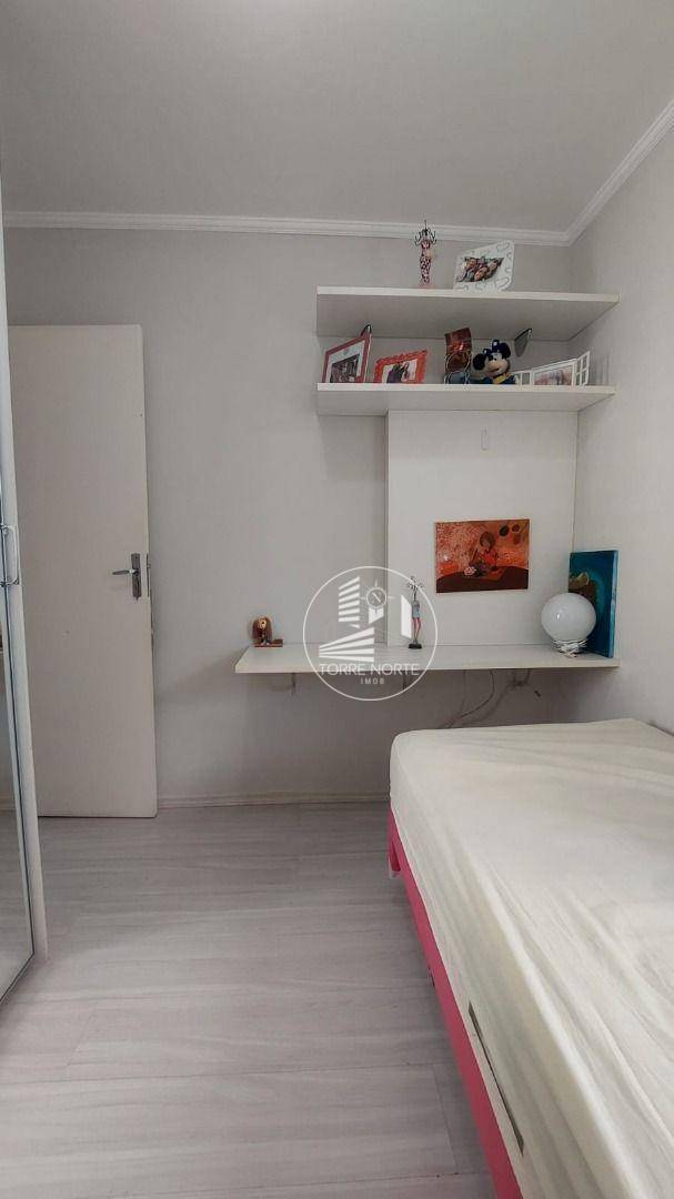 Apartamento à venda com 3 quartos, 81m² - Foto 17