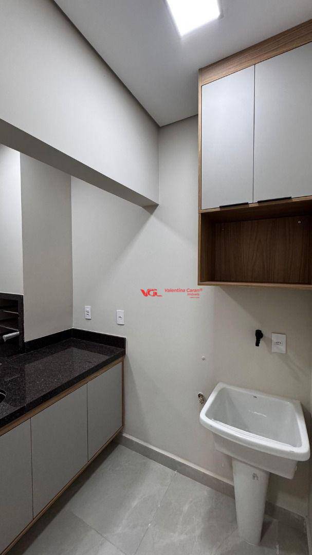 Casa à venda com 3 quartos, 105m² - Foto 9