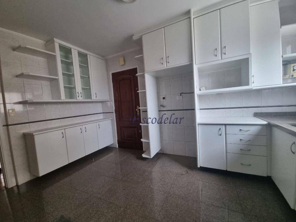 Apartamento à venda com 3 quartos, 120m² - Foto 25