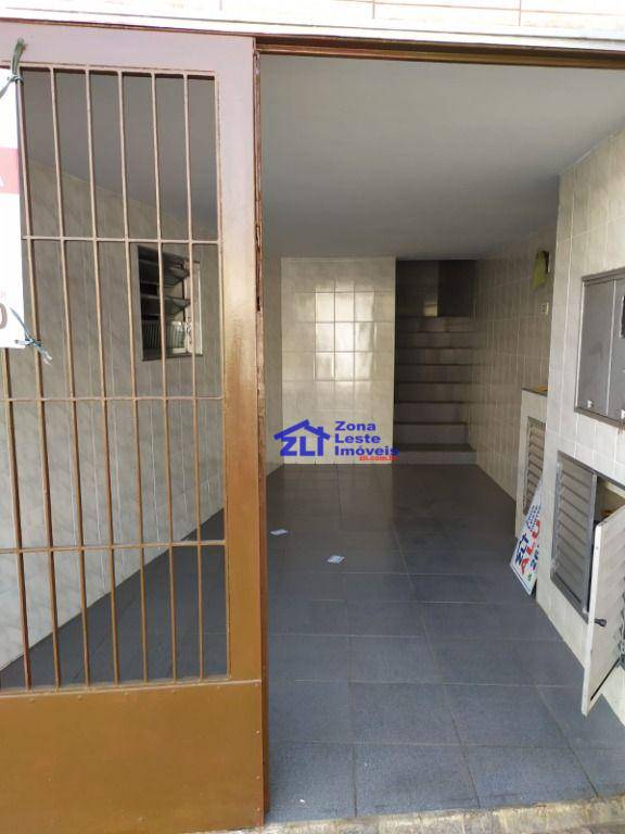 Sobrado para alugar com 3 quartos, 120m² - Foto 24