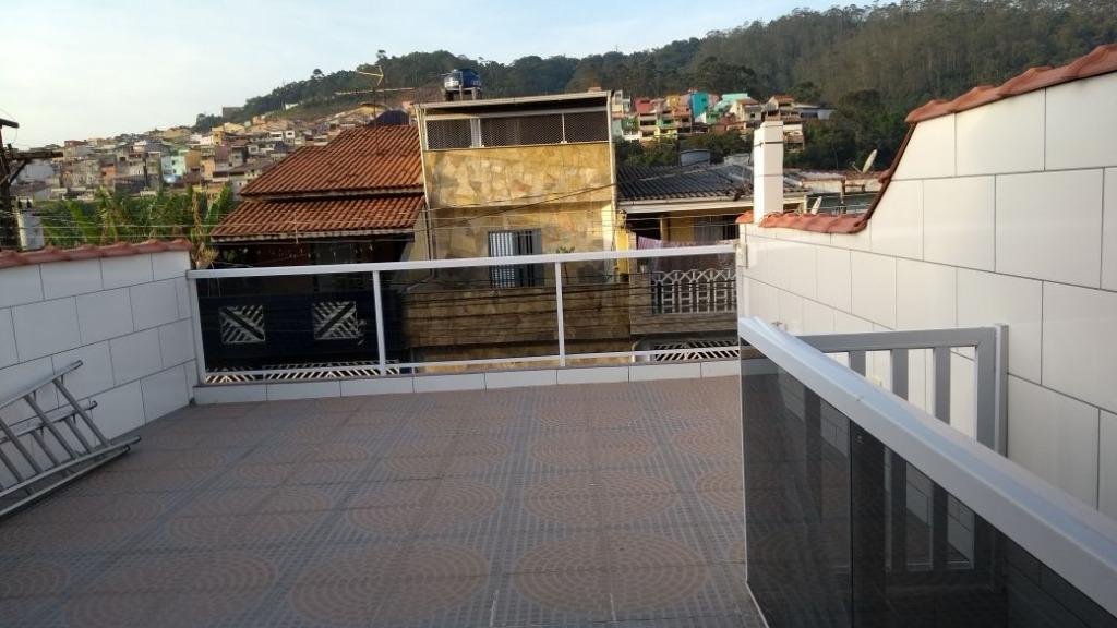 Sobrado à venda com 3 quartos, 166m² - Foto 4