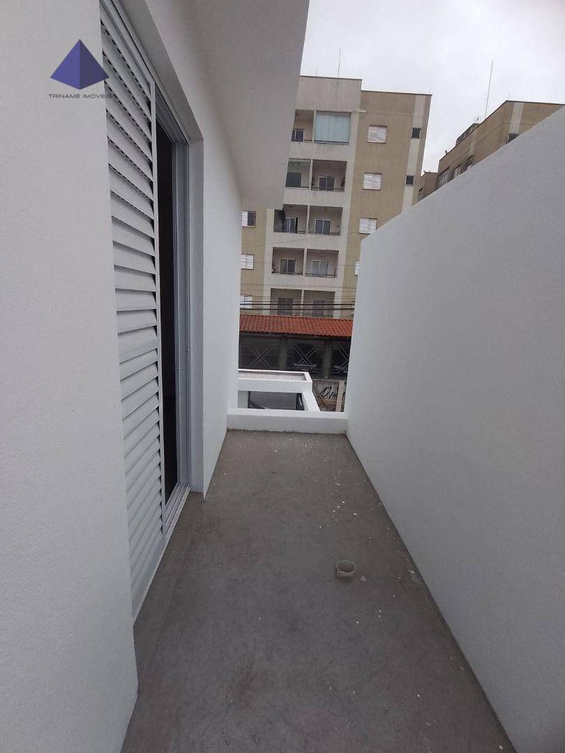 Sobrado à venda com 3 quartos, 194m² - Foto 10