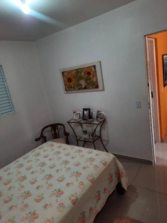 Casa de Condomínio à venda com 2 quartos, 75m² - Foto 6