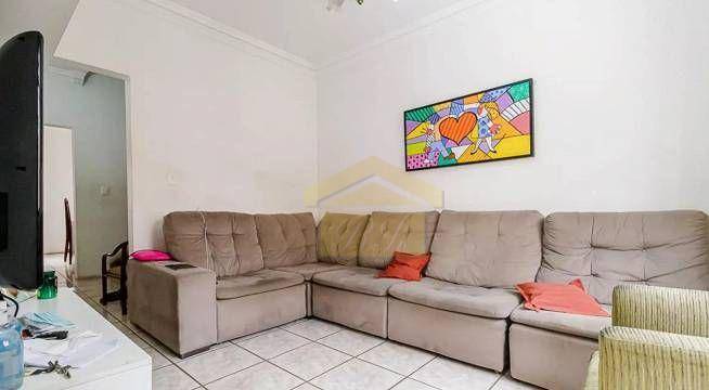 Sobrado à venda com 3 quartos, 160m² - Foto 8