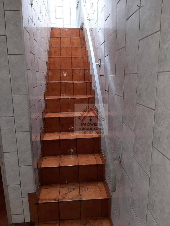 Sobrado à venda com 2 quartos, 120m² - Foto 16