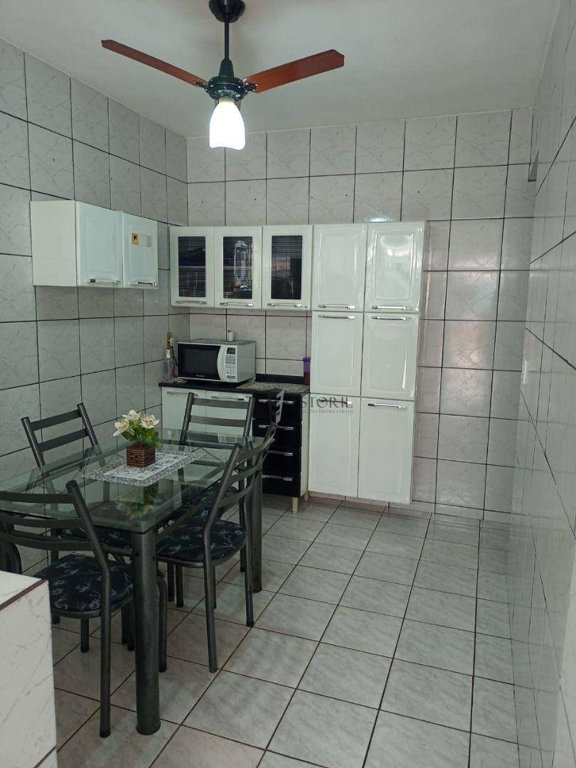 Sobrado à venda com 3 quartos - Foto 8