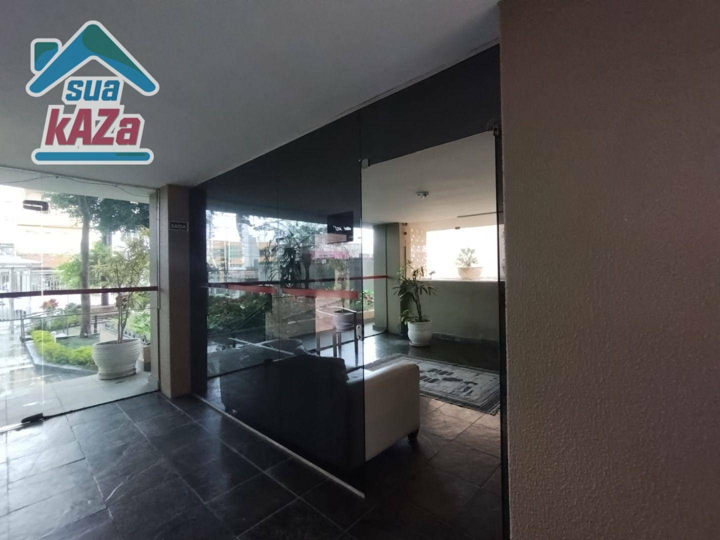 Apartamento à venda com 3 quartos, 96m² - Foto 25