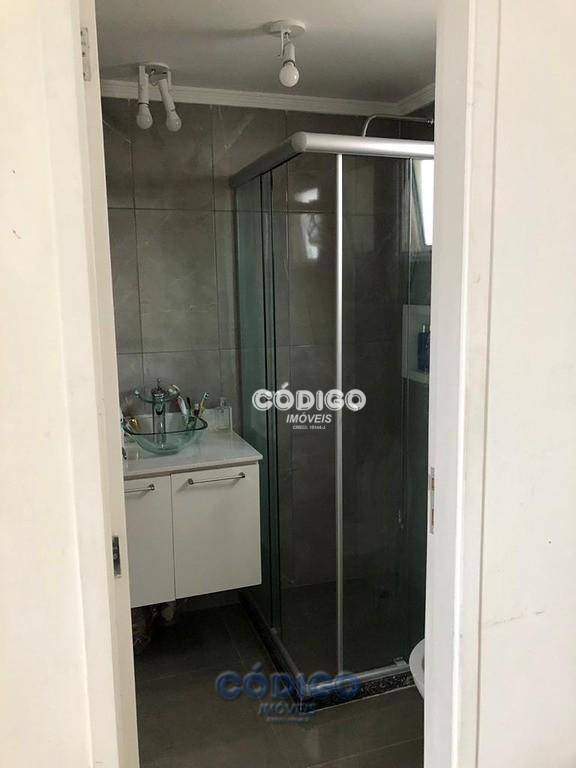 Apartamento à venda com 3 quartos, 77m² - Foto 26