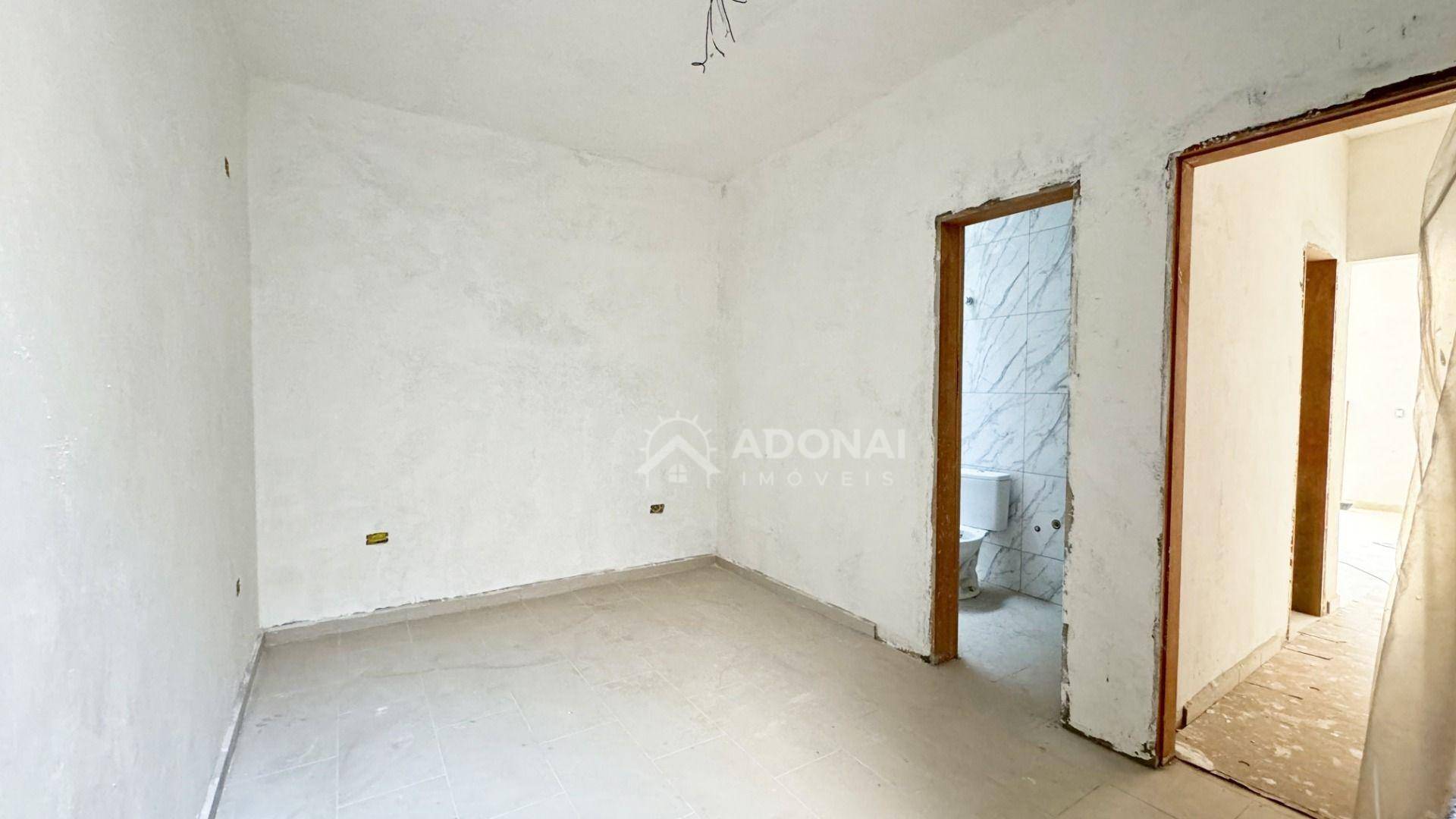 Casa à venda com 3 quartos, 79m² - Foto 14