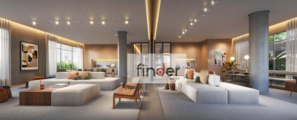 Apartamento à venda com 3 quartos, 127m² - Foto 10