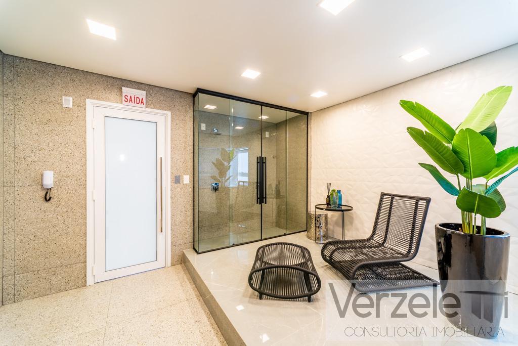 Apartamento à venda com 4 quartos, 160m² - Foto 42