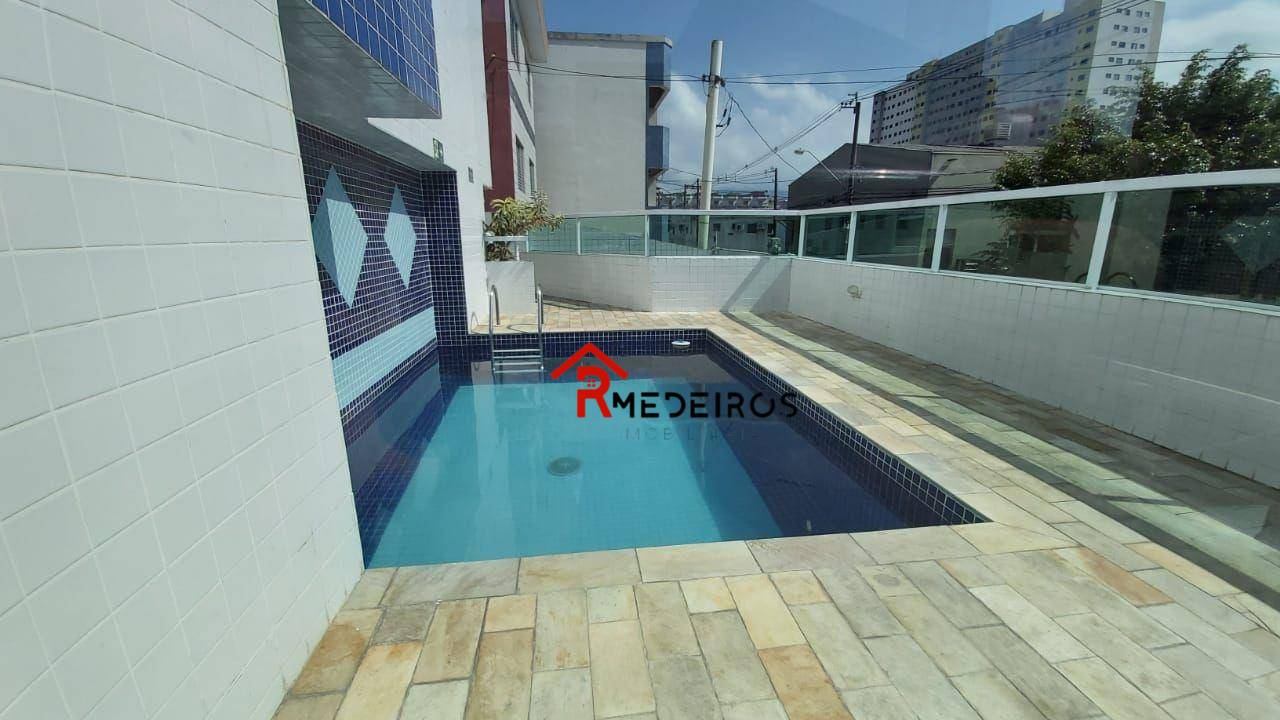 Apartamento à venda com 2 quartos, 53m² - Foto 1