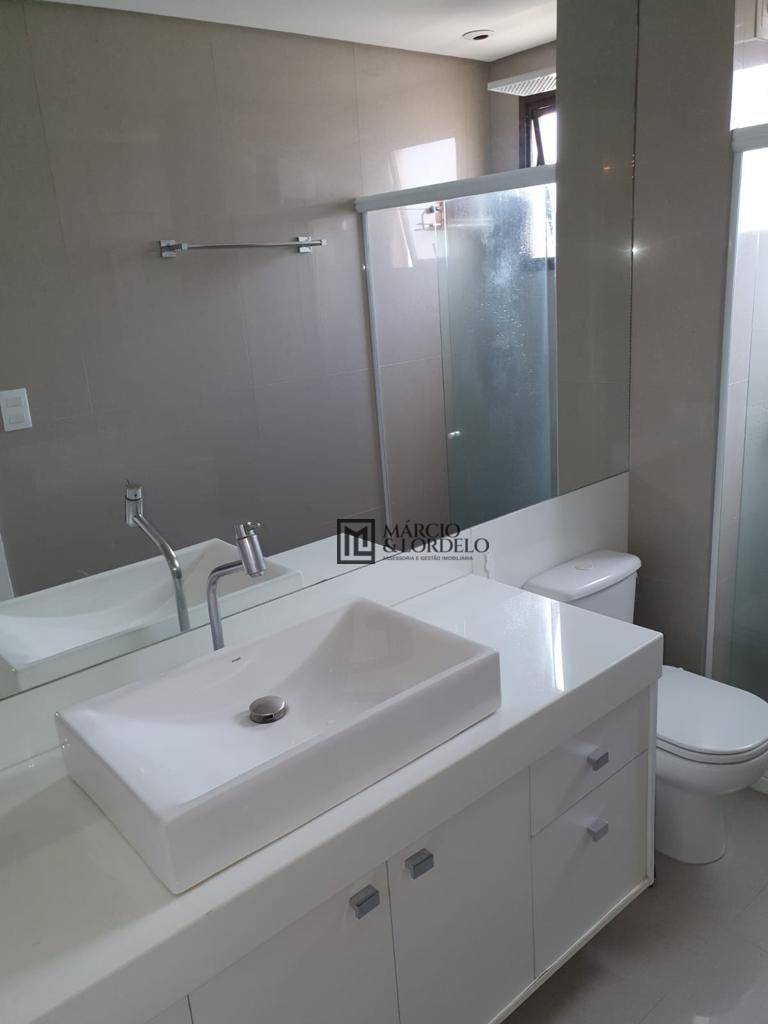 Apartamento à venda com 2 quartos, 98m² - Foto 4