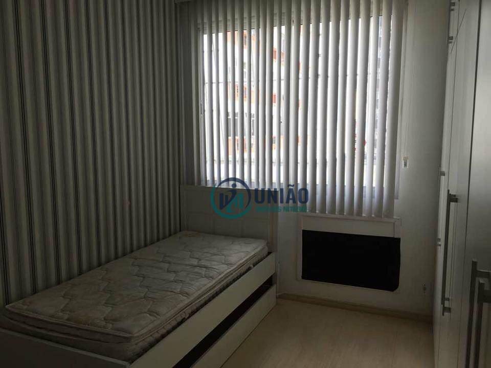 Apartamento à venda com 3 quartos, 109m² - Foto 5