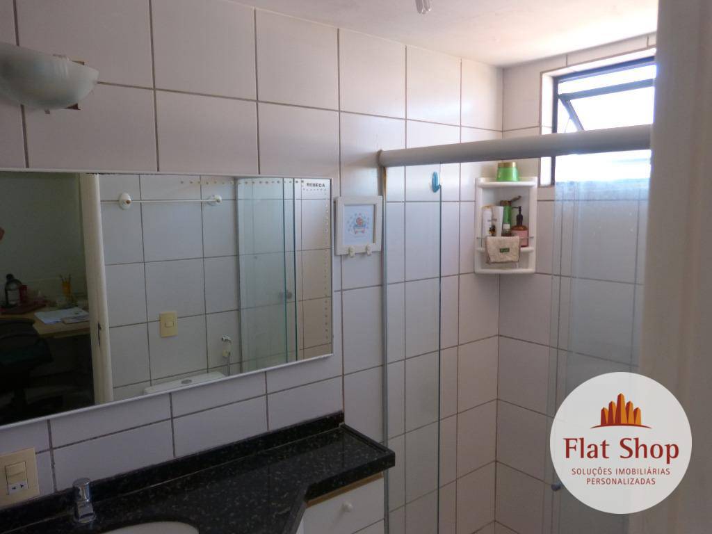 Apartamento à venda com 3 quartos, 135m² - Foto 21