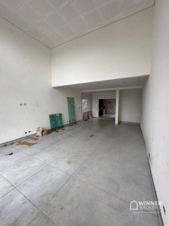 Casa à venda com 3 quartos, 162m² - Foto 8