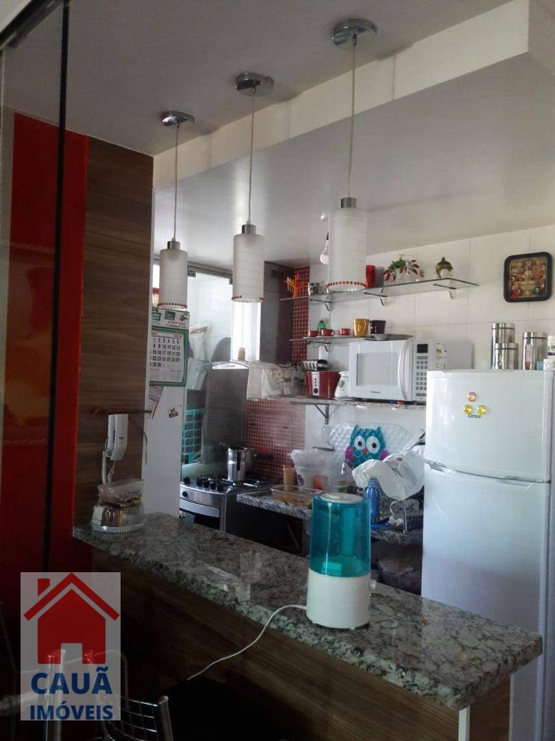 Apartamento à venda com 2 quartos, 81m² - Foto 13