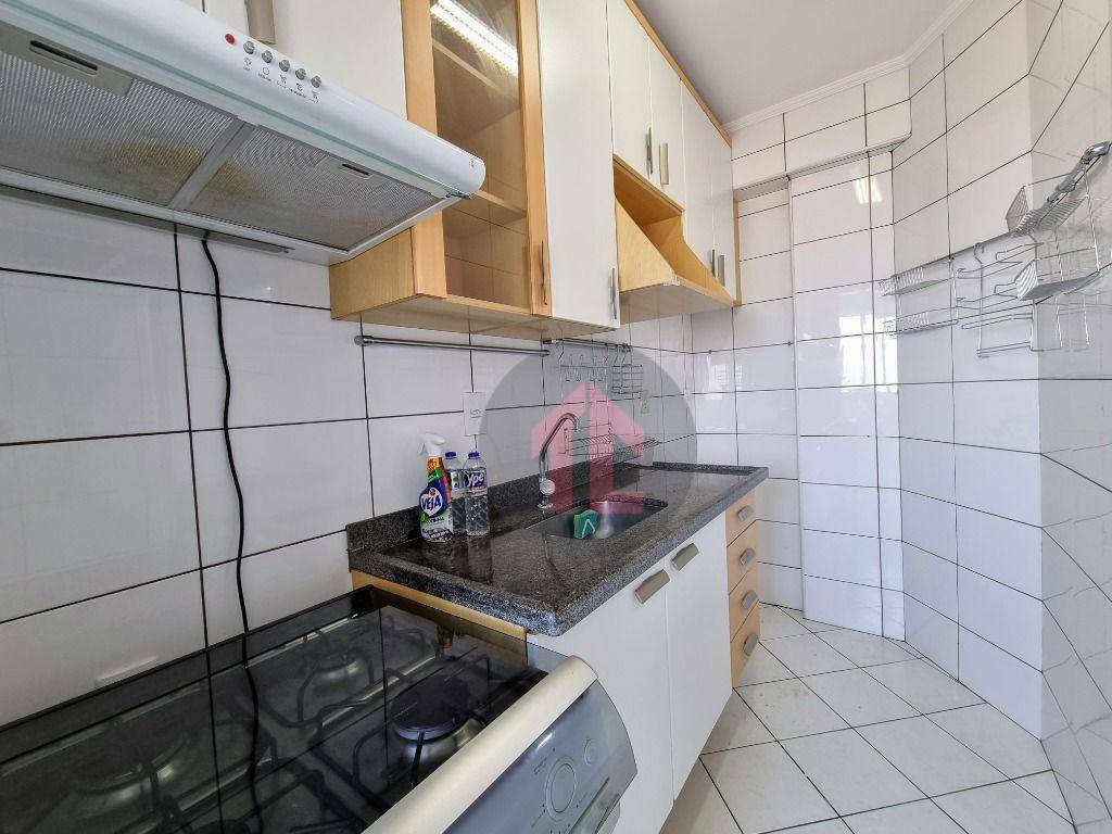 Apartamento à venda com 2 quartos, 65m² - Foto 5