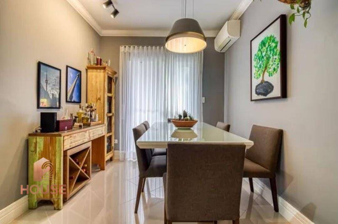 Apartamento à venda com 3 quartos, 83m² - Foto 1