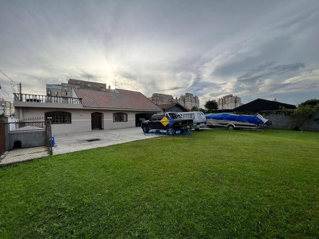 Terreno, 601 m² - Foto 1