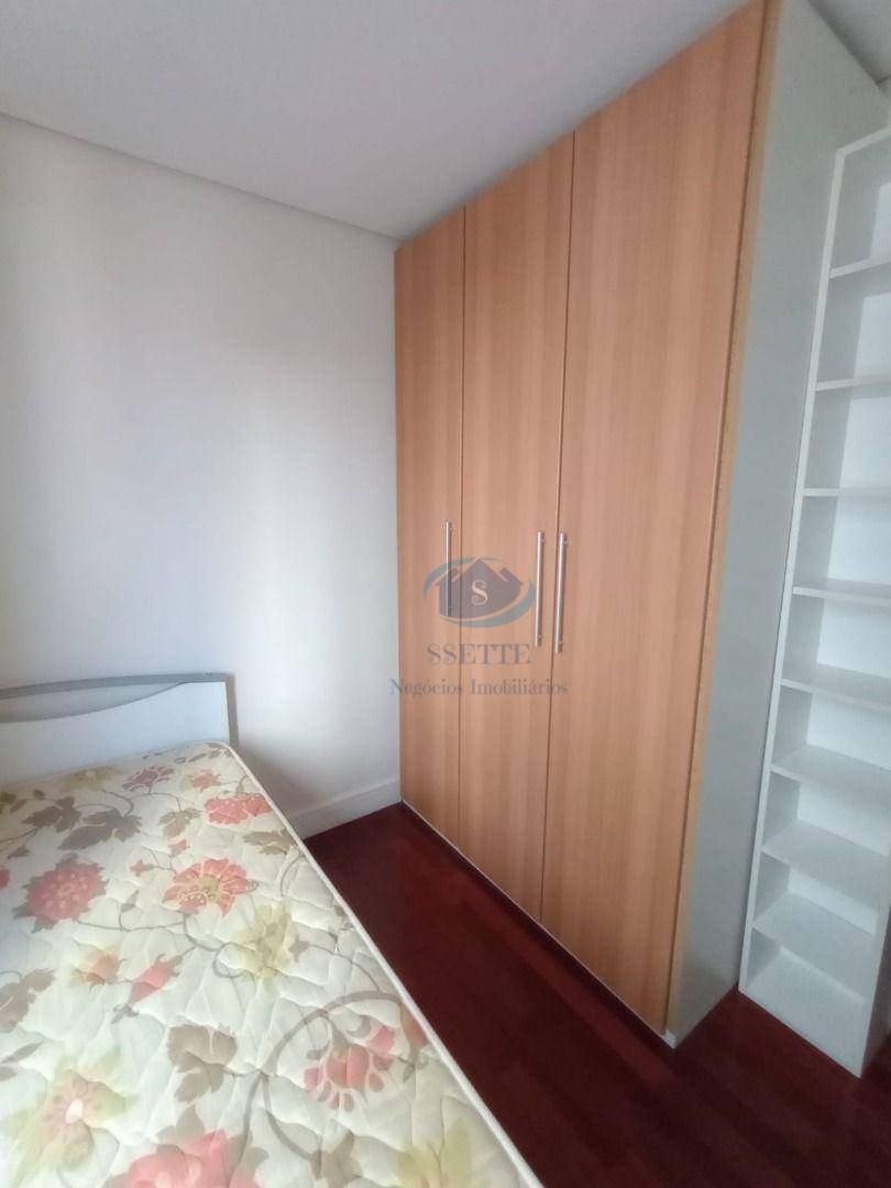 Apartamento para alugar com 3 quartos, 68m² - Foto 11