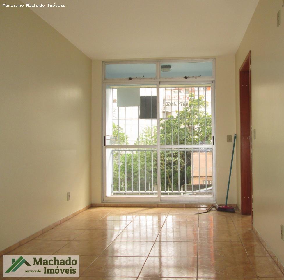 Apartamento à venda com 1 quarto, 40m² - Foto 3