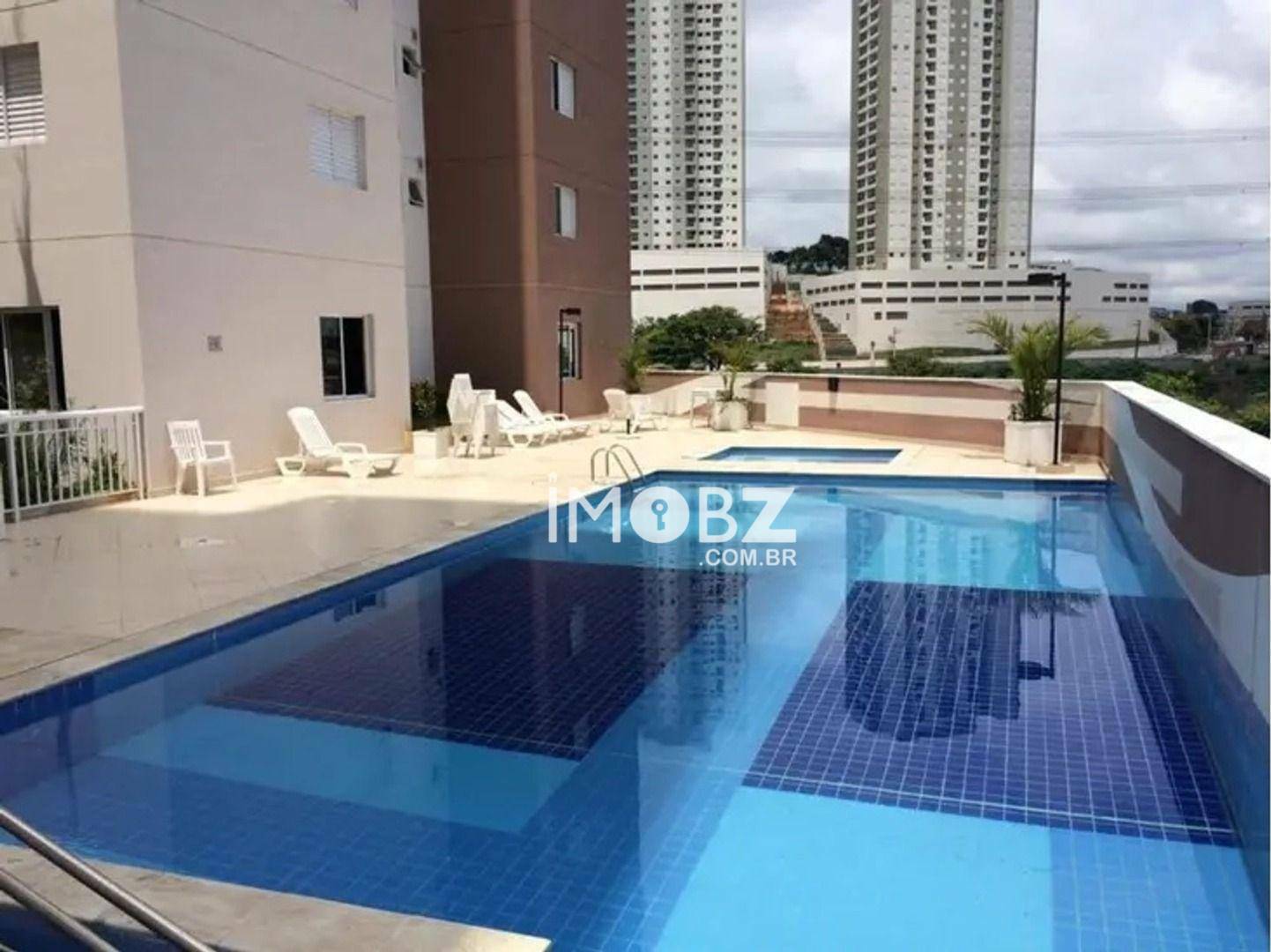 Apartamento à venda com 3 quartos, 73m² - Foto 21