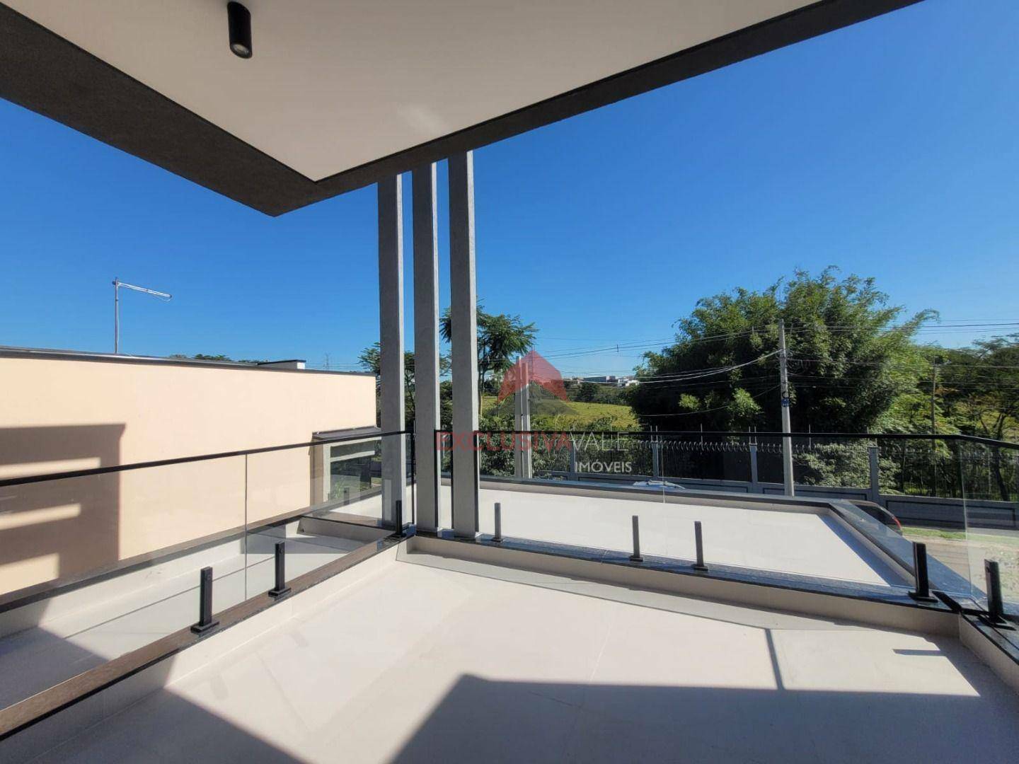 Casa de Condomínio à venda com 3 quartos, 200m² - Foto 11