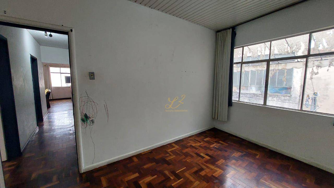 Apartamento à venda com 3 quartos, 120m² - Foto 37