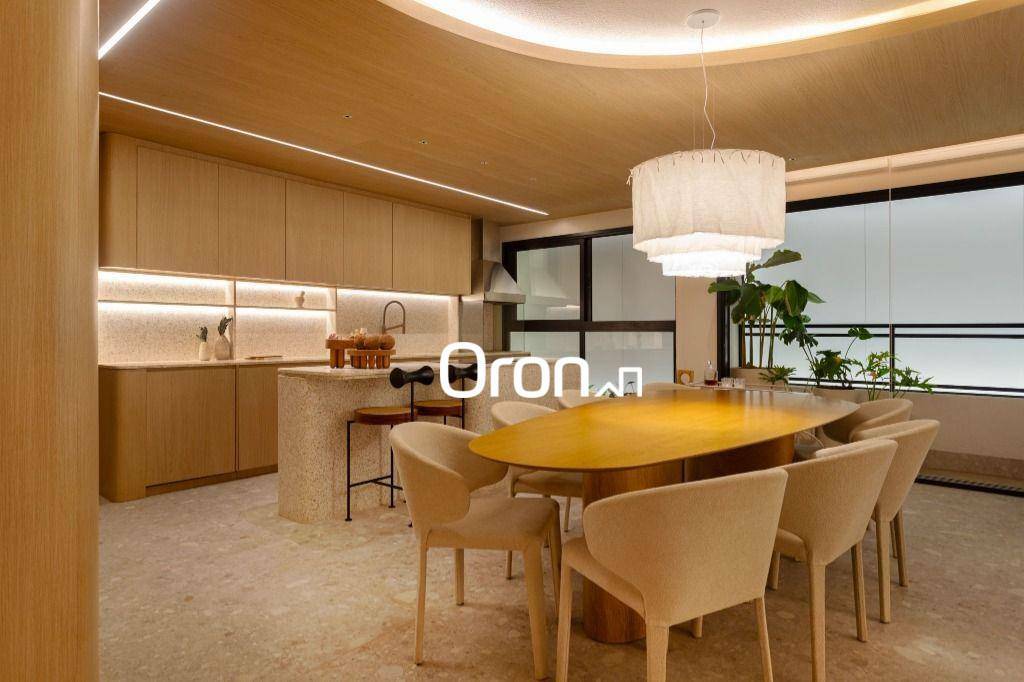 Apartamento, 3 quartos, 151 m² - Foto 6