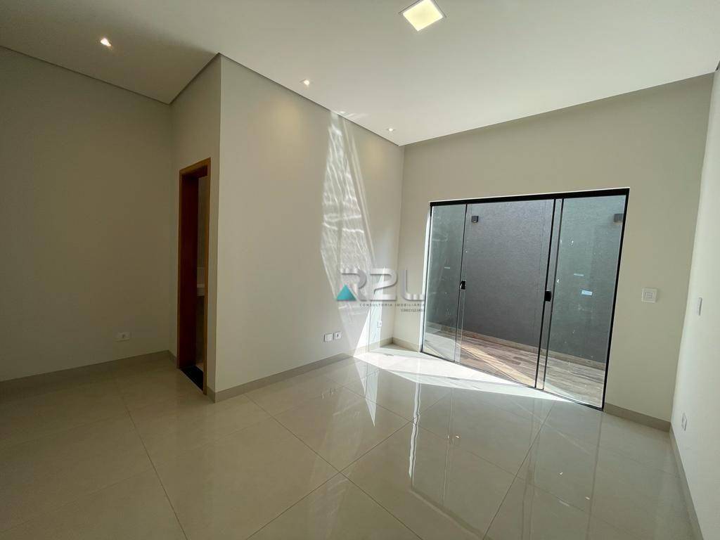 Casa à venda com 3 quartos, 132m² - Foto 15