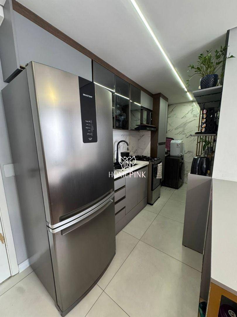 Apartamento, 2 quartos, 37 m² - Foto 2