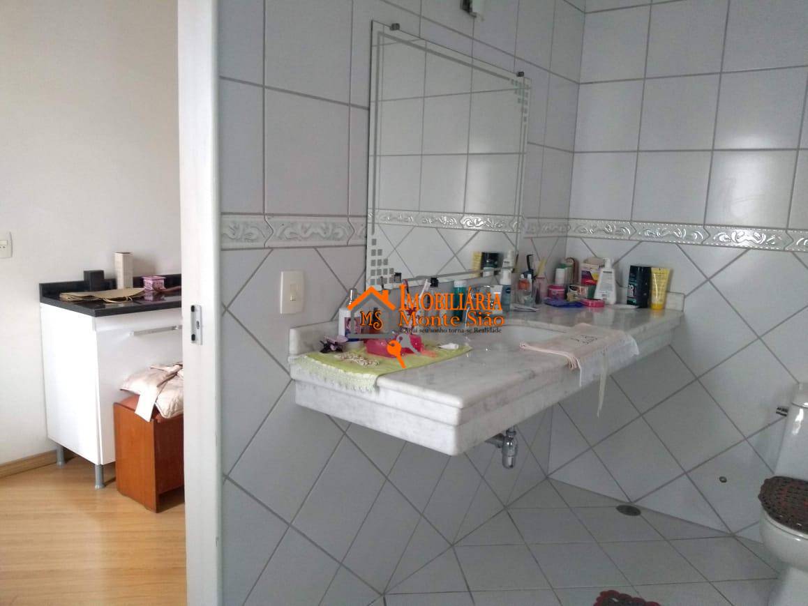 Sobrado à venda com 3 quartos, 305m² - Foto 19