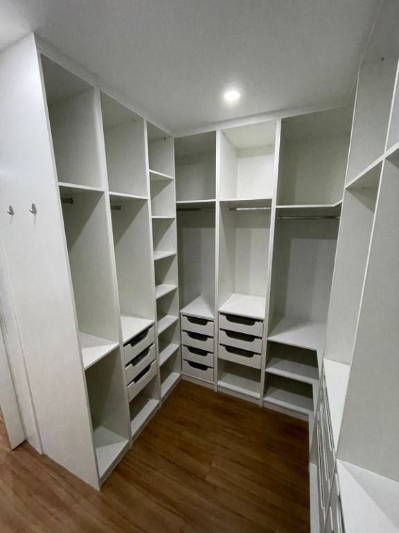 Apartamento à venda com 3 quartos, 115m² - Foto 7